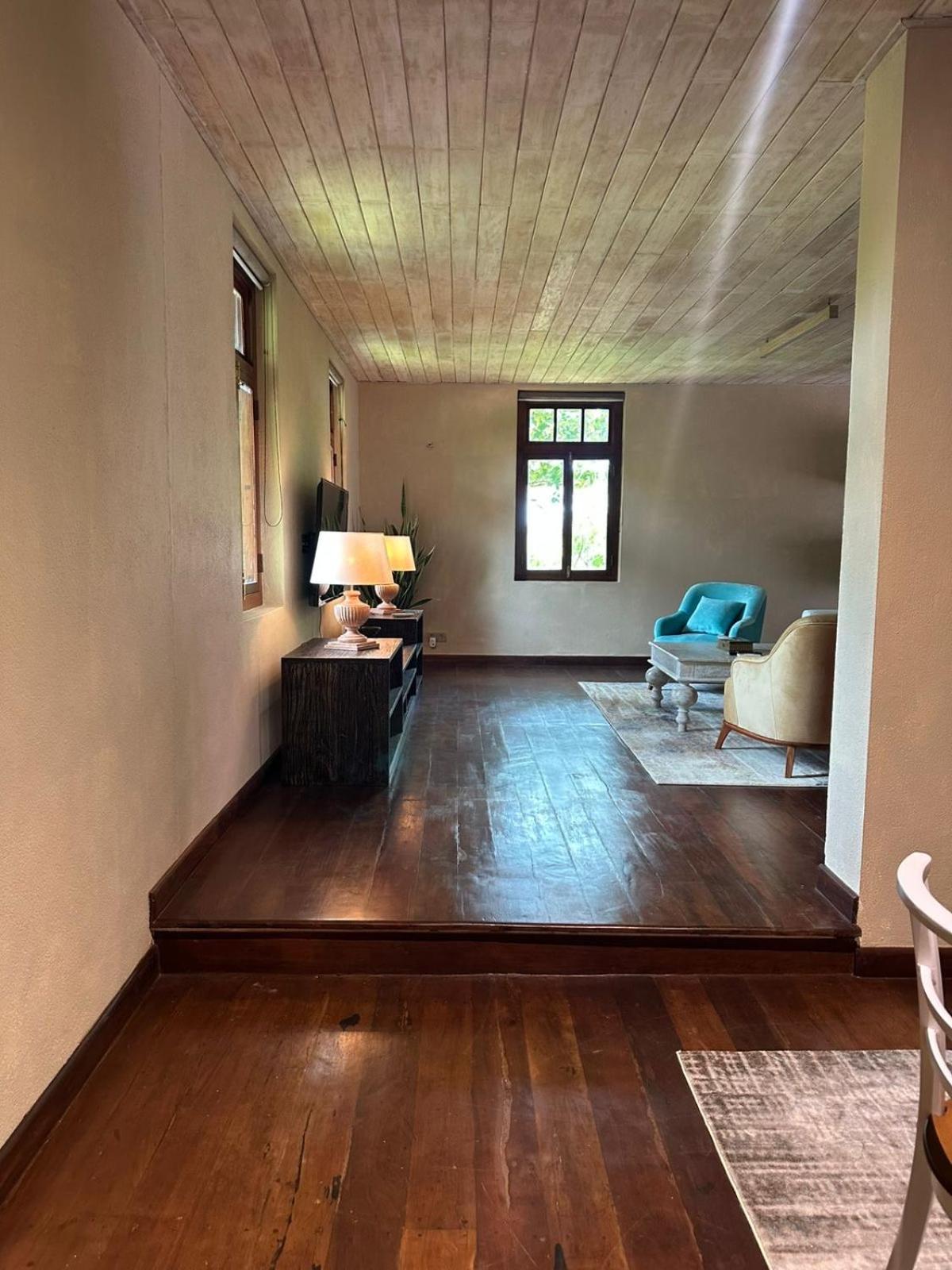 Nikara Luxury Beach House Tissamaharama Luaran gambar