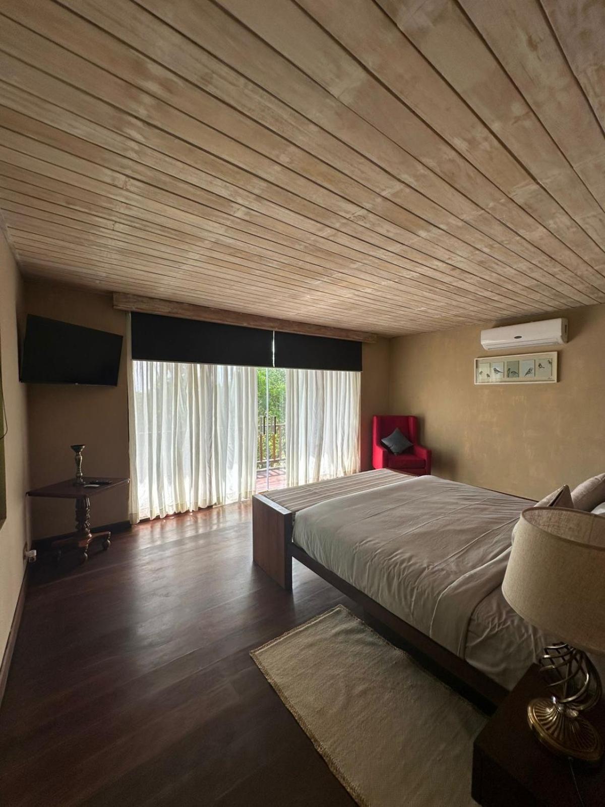 Nikara Luxury Beach House Tissamaharama Luaran gambar