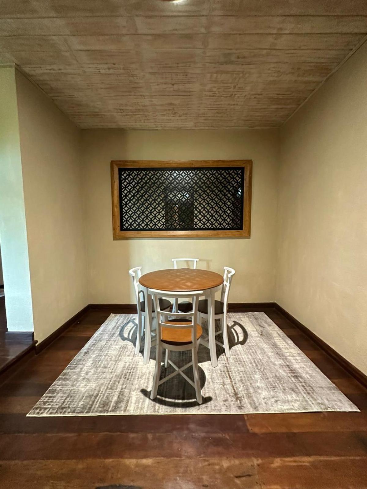 Nikara Luxury Beach House Tissamaharama Luaran gambar