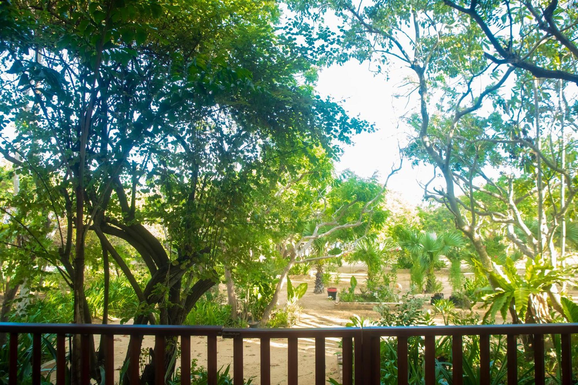 Nikara Luxury Beach House Tissamaharama Luaran gambar
